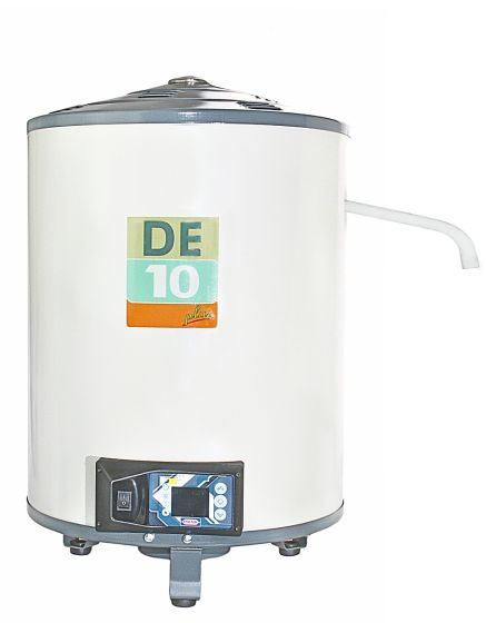 Ūdens Destilatori, stikla ūdens destilatora efektivitāte 1,6 l/h
