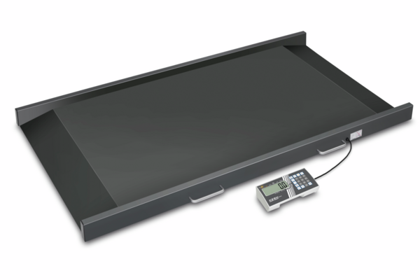 wheelchair-platform-scales, MWS 300K-1LM