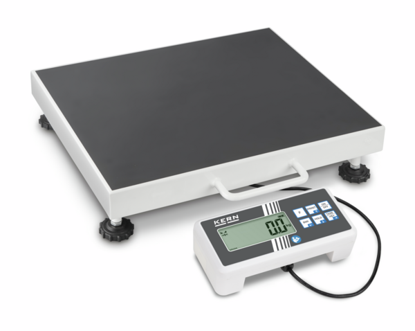 personal-scales, MPN 300K-1LM