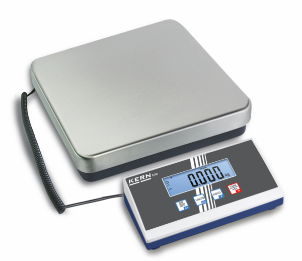 Platformas svari, EOB 15K5