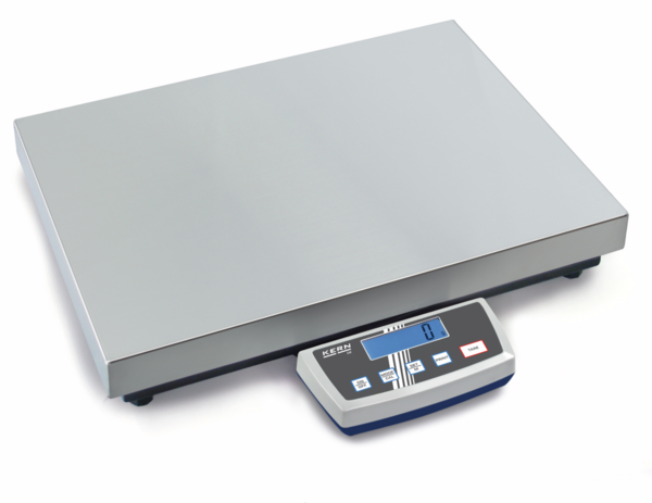 Platformas svari, DE 150K20DXL