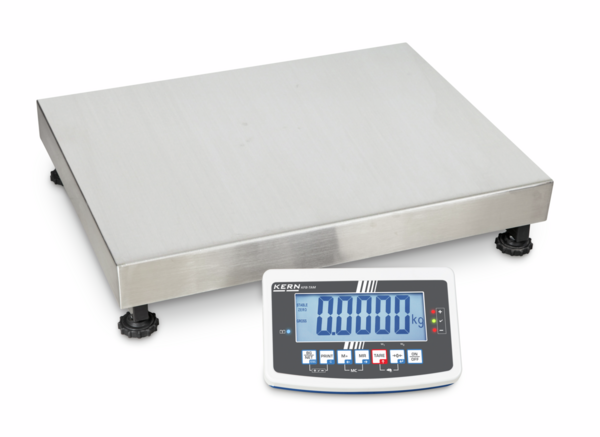 Platformas svari, IFB 300K50DM