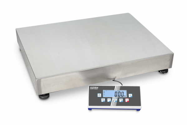 Platformas svari, IOC 600K-1M