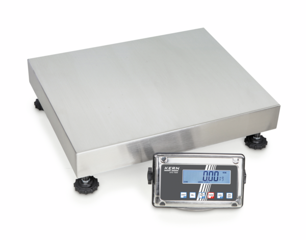 Platformas svari, SFE 100K-2LNM