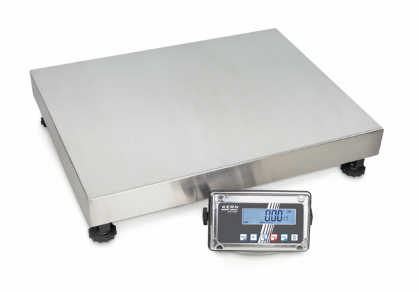 Platformas svari, SFE 300K-1LNM