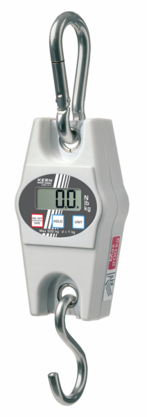 Karājamie svari, HCB 20K10