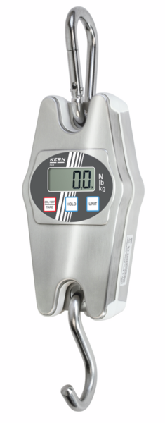 Karājamie svari, HCN 100K200IP