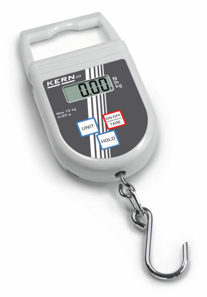 Karājamie svari, CH 50K50