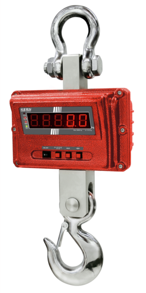 Celtņa svari, HFM 5T0.5