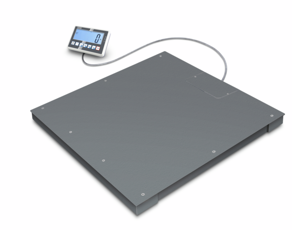 Grīdas svari, BFC 3T-3LM