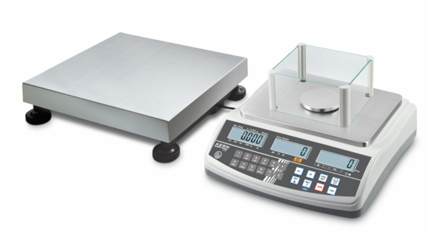 Skaitīšanas sistēmas, CCS 6K-6