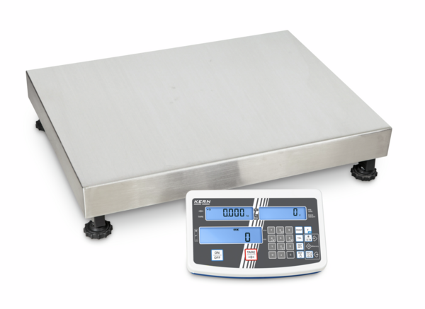 Skaitīšanas svari, IFS 100K-2LM