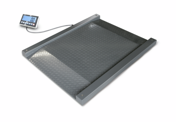 Caurbraucamie svari, NFC 1.5T-4LM