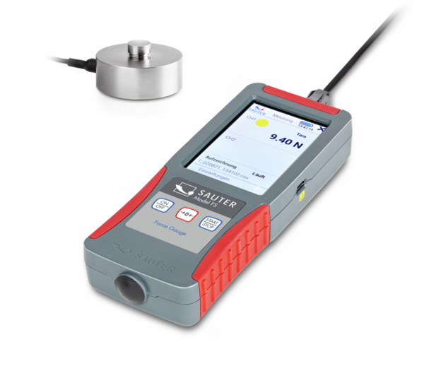 Spēka mērītāji, FS 2-100KRQ1