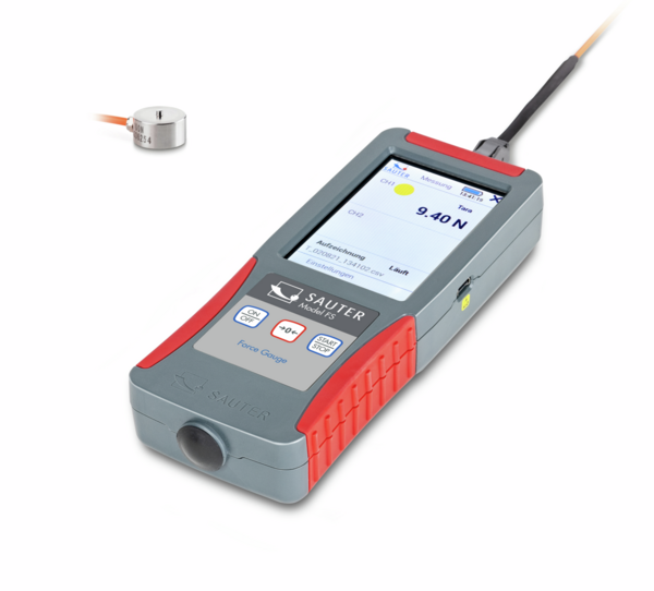 Spēka mērītāji, FS 2-500OY1