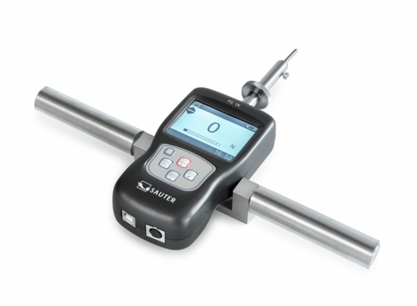 Spēka mērītāji, FC 1K-BT