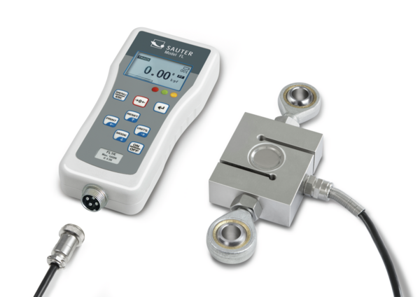 Spēka mērītāji, FL 5K