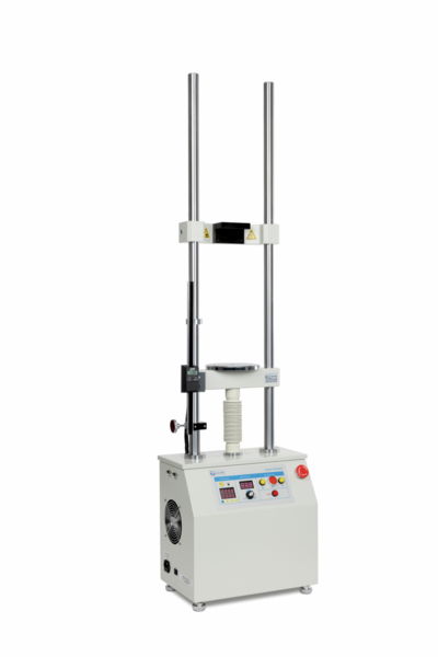 Spēka pārbaudes stendi, TVM 5000N230NL-LB