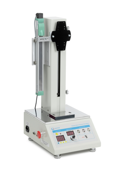 Spēka pārbaudes stendi, TVO 500N500S-LD