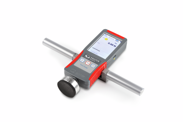 Stabilitātes testētāji, FS 500G