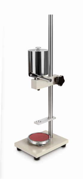 Plastmasas cietības mērītāji, TI-DL