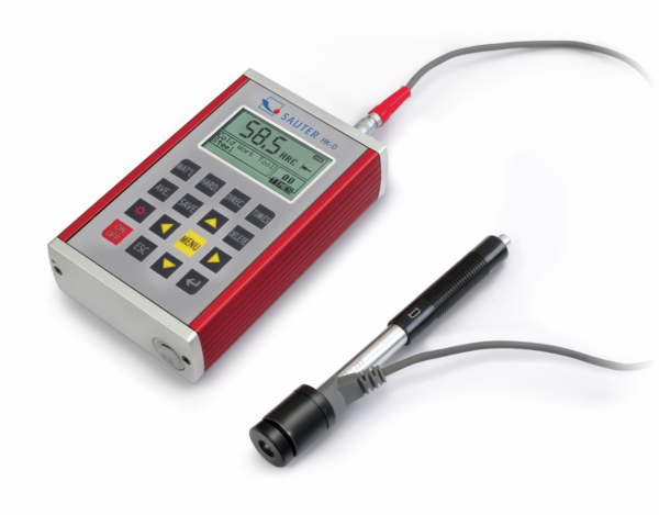 Metālu cietības mērītāji, HK-DB