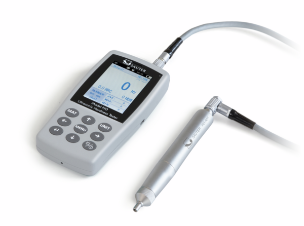 Metālu cietības mērītāji, HO 5K