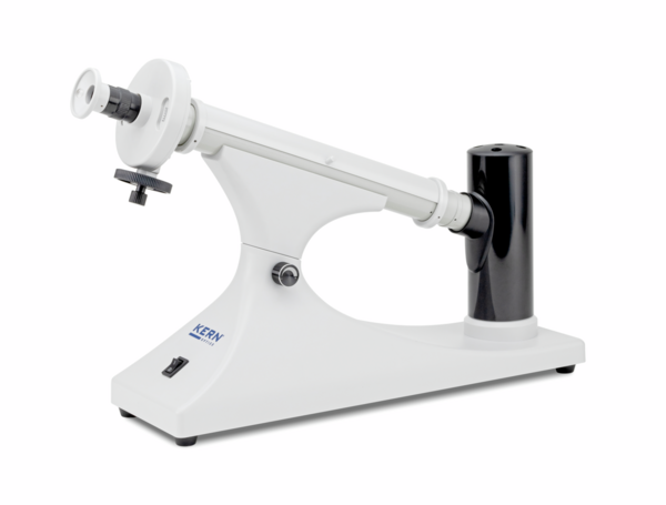 Polarimetrs, OAB 20LED